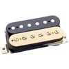 Image de Seymour Duncan '59 Model Bridge Zebra - SH1BZ