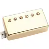 Image de SH-55N-G - Seth Lover Model Manche Gold
