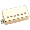 Image de Seymour Duncan Seth Lover Model Bridge 4C Gold - SH-55BG4C