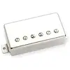 Image de Seymour Duncan SH-55b - Seth Lover Bridge Humbucker, 2 Cond. Cable - Nickel Cover