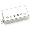 Image de Seymour Duncan SH-55b - Seth Lover Bridge Humbucker, 4 Cond. Cable - Nickel Cover