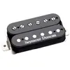 Image de Seymour Duncan Jazz Model Neck Black - SH-2N