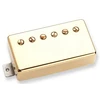 Image de Seymour Duncan Jazz Model Neck Gold - SH-2N-G