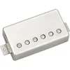 Image de Seymour Duncan SH-2n Jazz Humbucker Neck Nickel Cover micro guitare