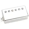 Image de SH-2N-N - Jazz Model Manche Nickel