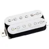 Image de Seymour Duncan Jazz Model Neck White - SH-2N-W