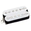 Image de SH-2N-W - Jazz Model Manche Blanc