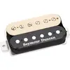 Image de Seymour Duncan SH-2n Jazz Humbucker Neck Zebra micro guitare