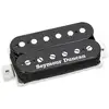 Image de Seymour Duncan SH-2b - Jazz Bridge Humbucker - Black