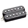 Image de Seymour Duncan Stag Mag Bridge Black - SH-3