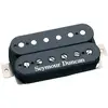 Image de Seymour Duncan SH-4 JB Black Bridge humbucker black (chevalet)