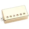 Image de Seymour Duncan JBModel Bridge Gold - SH-4Jbg