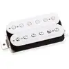 Image de Seymour Duncan SH-4 JB Humbucker Bridge White micro guitare
