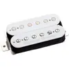 Image de Seymour Duncan JBModel Bridge White - SH-4JBW