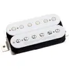 Image de SH-4JB-W - JB Model Chevalet Blanc