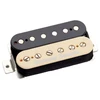 Image de Seymour Duncan JBModel Bridge Zebra - SH-4JBZ