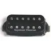 Image de Seymour Duncan SH-5 Custom (noir) micro pour guitare électrique