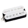 Image de Seymour Duncan Duncan Custom Bridge White - SH-5-W