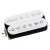Image de SH-5-W - Duncan Custom Chevalet Blanc