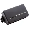 Image de Seymour Duncan SH-5-Z Humbucker Custom Micro pour Guitare Electrique Noir