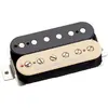 Image de Seymour Duncan Duncan Custom Bridge Zebra - SH-5-Z