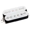 Image de Seymour Duncan Duncan Distortion Bridge White - SH-6B-W