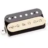 Image de Seymour Duncan SH-6b Distortion Humbucker Bridge Zebra micro guitare
