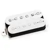 Image de Seymour Duncan SH-6n - Duncan Distortion Neck Humbucker - White