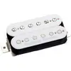 Image de Seymour Duncan Duncan Distortion Neck White - SH-6N-W