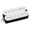 Image de SH-6N-W - Duncan Distortion Manche Blanc