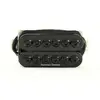 Image de Seymour Duncan SH-8n Invader Humbucker Neck Black micro guitare