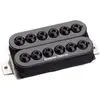 Image de Seymour Duncan Invader Neck Black - SH-8N