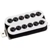Image de Seymour Duncan Invader Neck White - SH-8N-W
