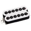 Image de SH-8N-W - Invader Manche Blanc
