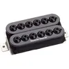 Image de SH-8B - Invader Chevalet Noir