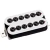 Image de SH-8B-W - Invader Chevalet Blanc