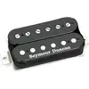 Image de Seymour Duncan SH-PG1n Pearly Gates Neck Humbucker Black micro guitare