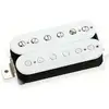 Image de Seymour Duncan SH-PG1n Pearly Gates Neck Humbucker White micro guitare