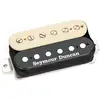 Image de Seymour Duncan SH-PG1n Pearly Gates Neck Humbucker Zebra micro guitare