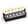 Image de Seymour Duncan Pearly Gates Neck Zebra - SH-PG1N-Z