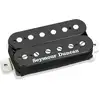 Image de Seymour Duncan SH-PG1b Pearly Gates Bridge Humbucker Black micro guitare