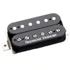 Image de Seymour Duncan Pearly Gates Bridge Black - SH-PG1B