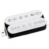 Image de Seymour Duncan Pearly Gates Bridge White - SH-PG1BW
