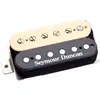 Image de Seymour Duncan Pearly Gates Bridge Zebra - SH-PG1BZ