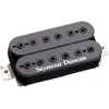 Image de SH-10N - Full Shred Manche Noir