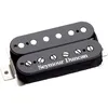 Image de SH-11 - Custom Custom HB Chevalet Noir