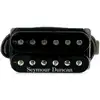 Image de Seymour Duncan TB-4 JB Trembucker Bridge Black micro guitare