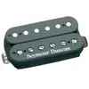 Image de Seymour Duncan JBTrembucker Bridge Black - TB-4JB
