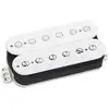 Image de Seymour Duncan TB-4 JB Trembucker Bridge White micro guitare
