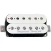 Image de Seymour Duncan JBTrembucker Bridge White - TB-4JBW